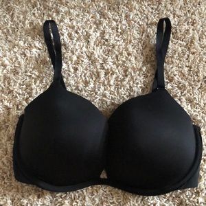 Victoria’s Secret push up bra